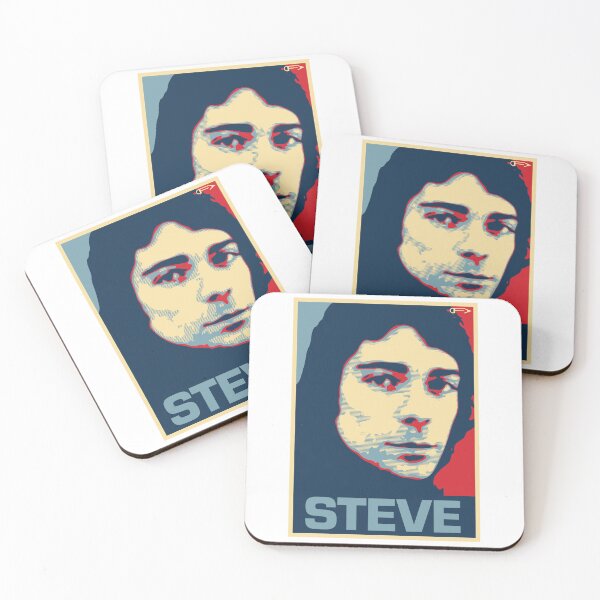 Item preview, Steve designed and sold by DFA.