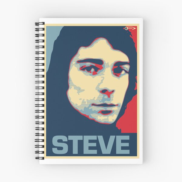 Item preview, Steve designed and sold by DFA.