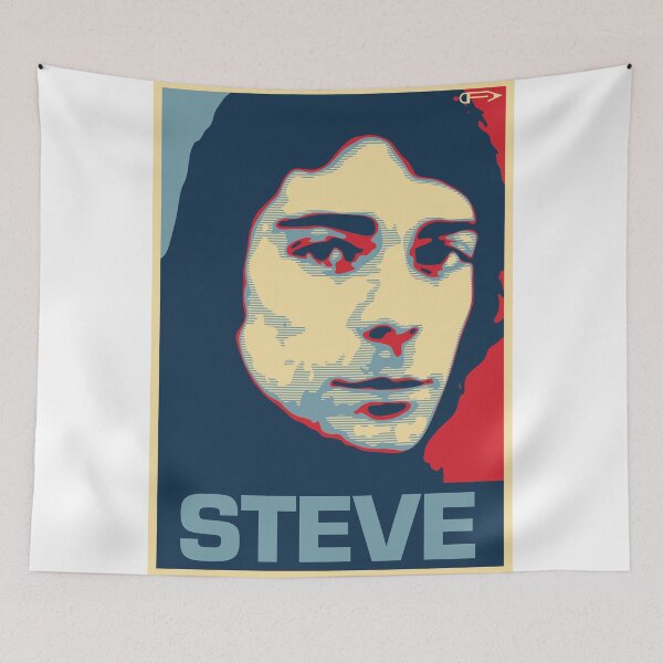 Item preview, Steve designed and sold by DFA.
