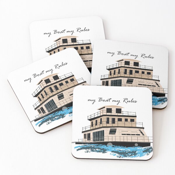 Item preview, the great house boat designed and sold by HAIFAHARIS.