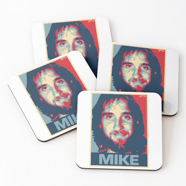 Item preview, Mike designed and sold by DFA.