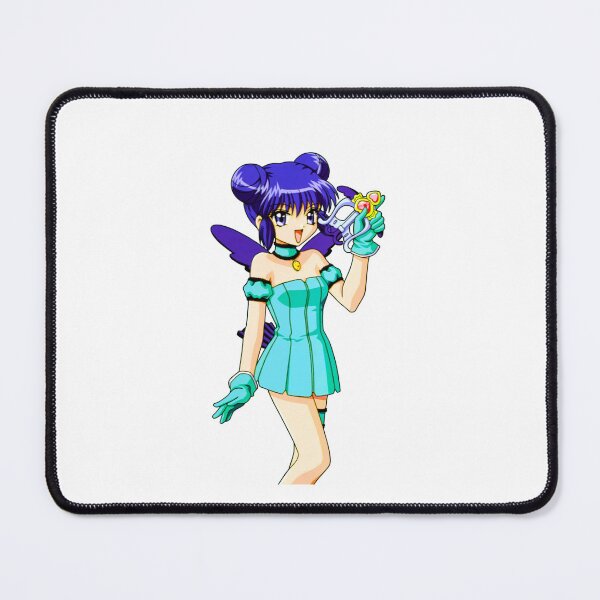 Item preview, Mew Mint — Yagami Central designed and sold by Designnnyy.
