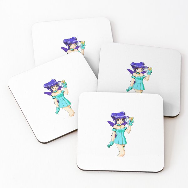 Item preview, Mew Mint — Yagami Central  designed and sold by Designnnyy.