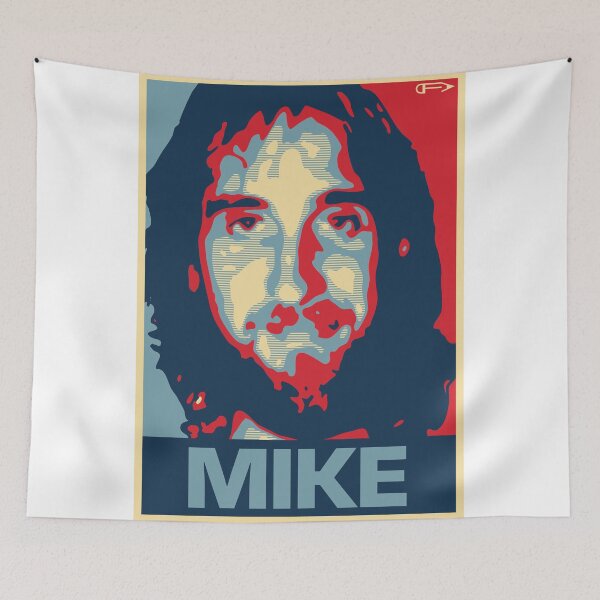 Item preview, Mike designed and sold by DFA.
