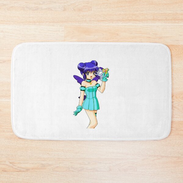 Item preview, Mew Mint — Yagami Central  designed and sold by Designnnyy.