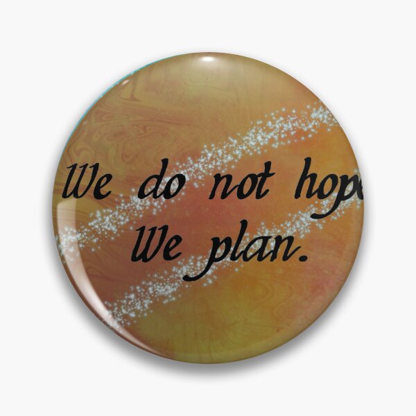 Item preview, We do not hope designed and sold by NatLeBrunDesign.