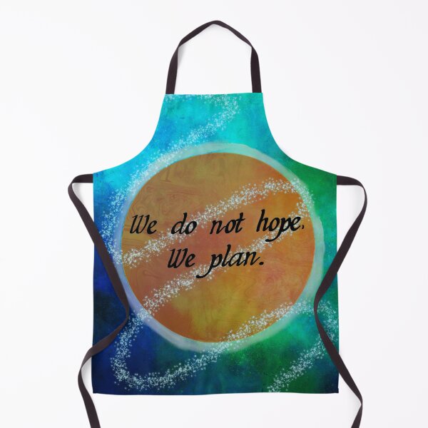 Item preview, We do not hope designed and sold by NatLeBrunDesign.