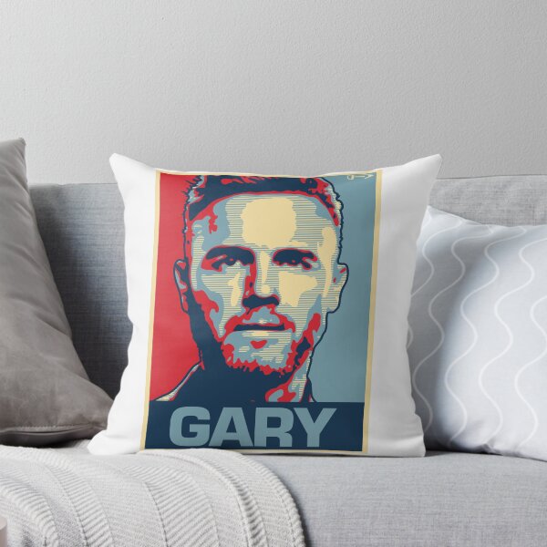 Item preview, Gary designed and sold by DAFTFISH.