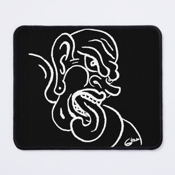 Item preview, Tengu designed and sold by biggyglenn.