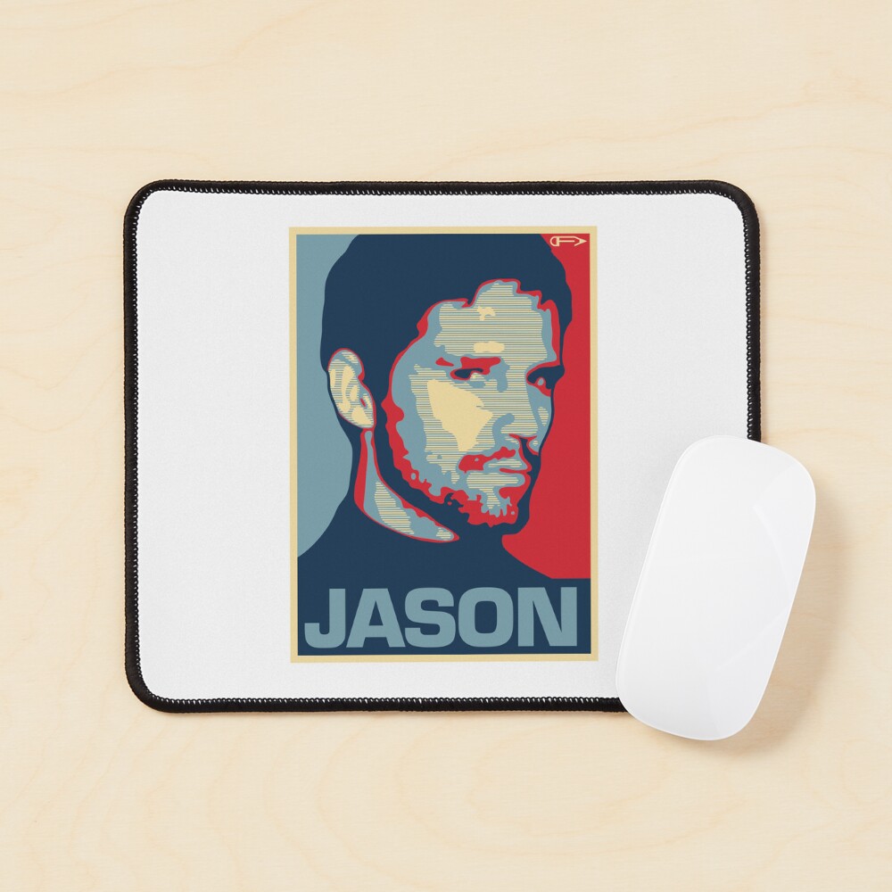 Item preview, Mouse Pad designed and sold by DAFTFISH.