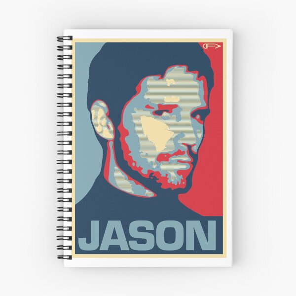 Item preview, Jason designed and sold by DFA.