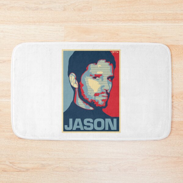 Item preview, Jason designed and sold by DFA.