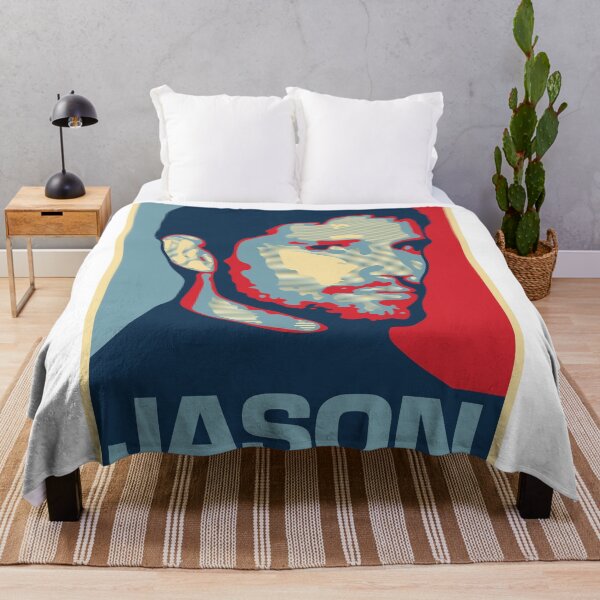 Item preview, Jason designed and sold by DFA.