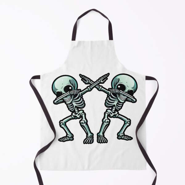 Item preview, Dabbing Skeleton Dance designed and sold by Designowner.