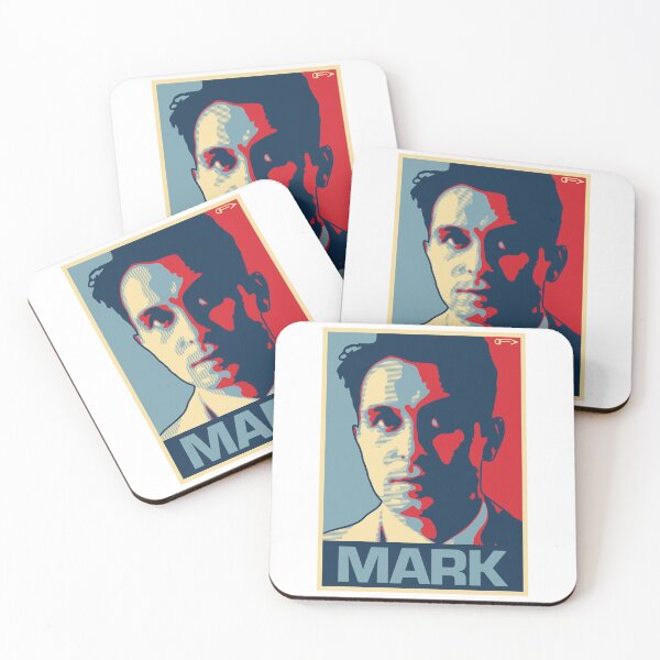 Item preview, Mark designed and sold by DFA.