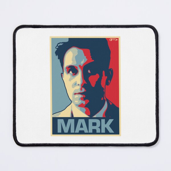 Item preview, Mark designed and sold by DFA.