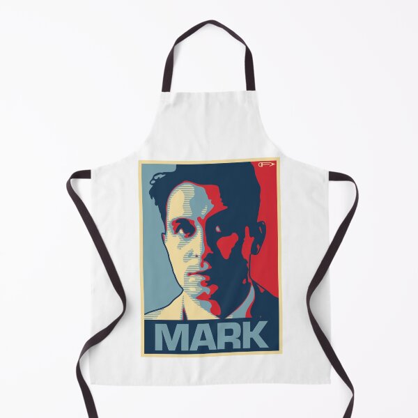 Item preview, Mark designed and sold by DFA.