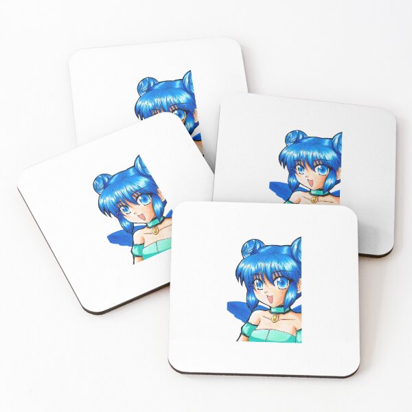 Item preview, Mew Mint — Yagami Central  designed and sold by Designnnyy.