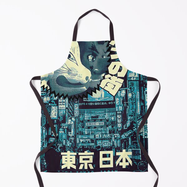 Item preview, JAPANESE STREETWARE | TOKYO JAPAN designed and sold by PSYNOVA.