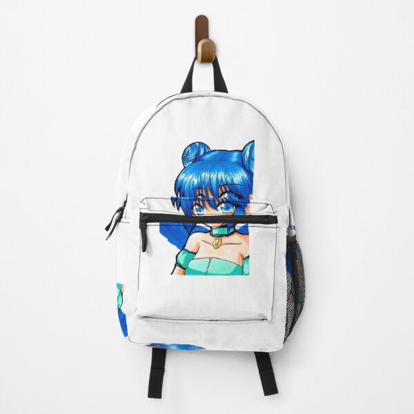 Item preview, Mew Mint — Yagami Central designed and sold by Designnnyy.