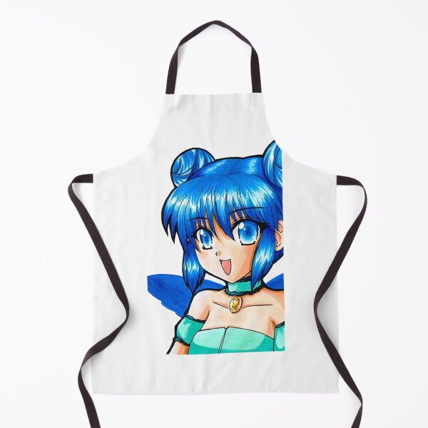 Item preview, Mew Mint — Yagami Central designed and sold by Designnnyy.