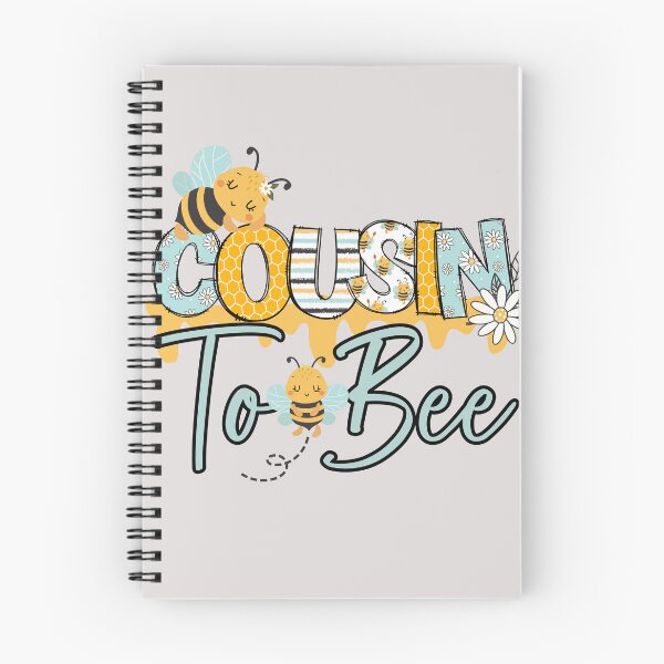 Item preview, Cute Cousin to Bee! designed and sold by fribabywonder.