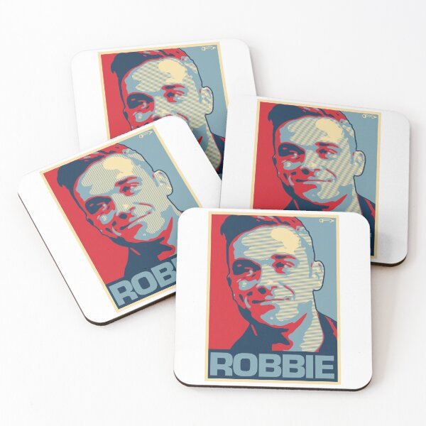 Item preview, Robbie designed and sold by DFA.