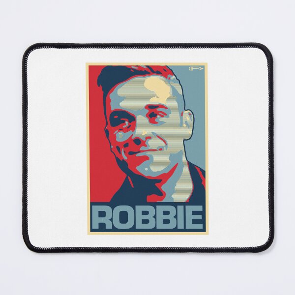 Item preview, Robbie designed and sold by DFA.