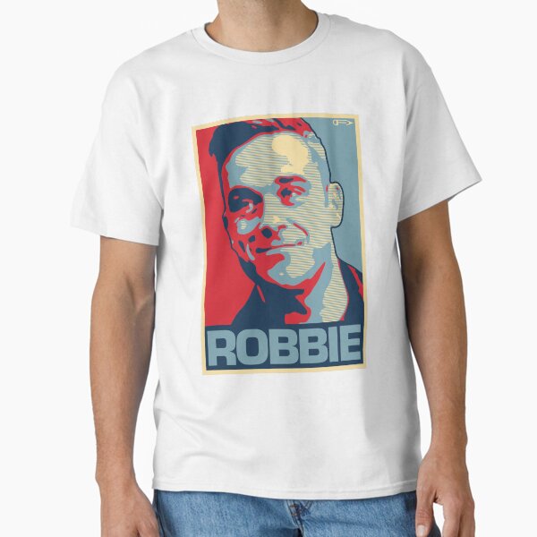 Item preview, Robbie designed and sold by DAFTFISH.