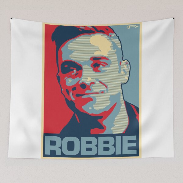 Item preview, Robbie designed and sold by DFA.