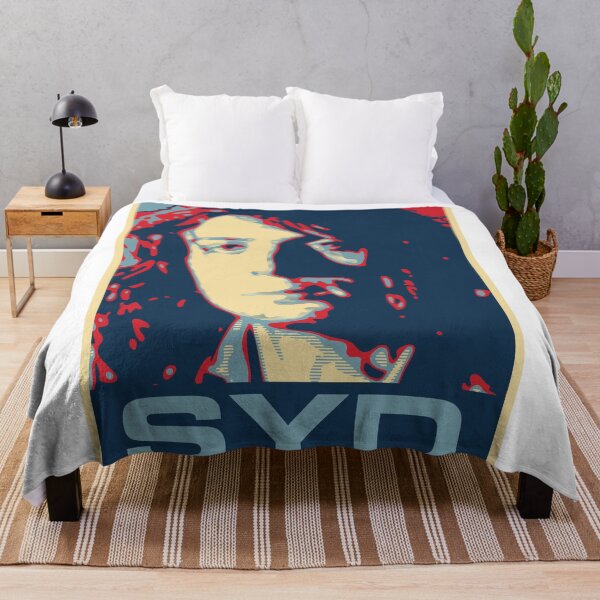 Item preview, Syd designed and sold by DFA.