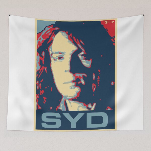 Item preview, Syd designed and sold by DFA.