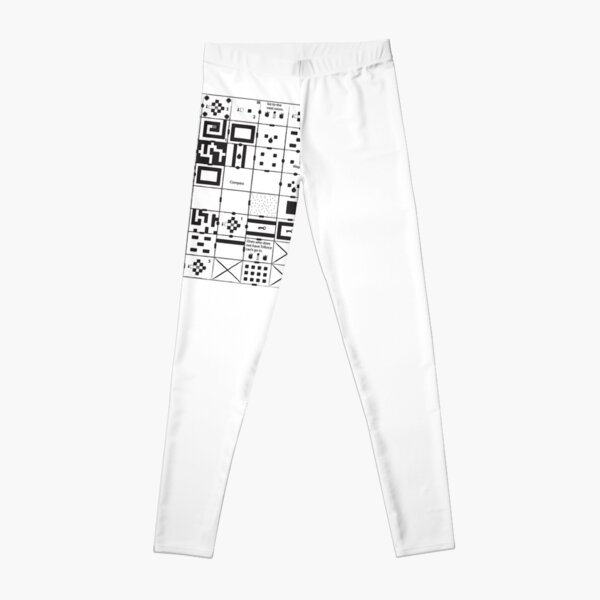 Level 9 Leggings