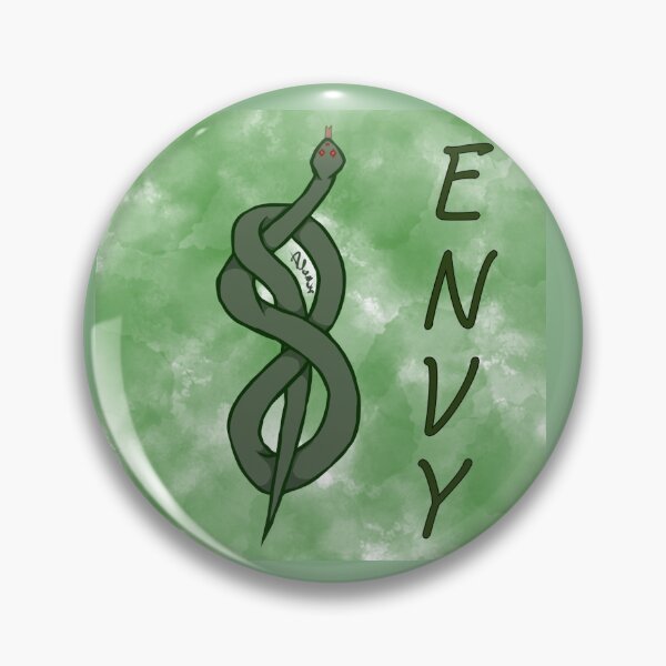 Item preview, Envy designed and sold by AdamR-A15.