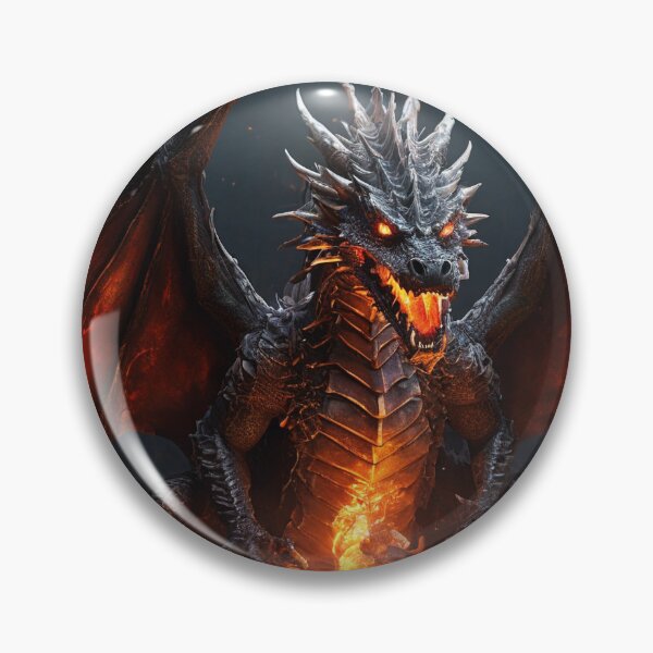 Item preview, Forge of Legends: The Fire Dragon's Craft designed and sold by MysticFable.