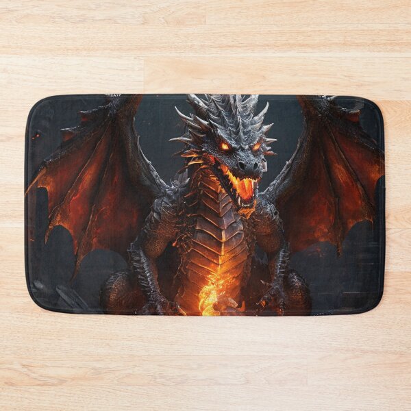 Item preview, Forge of Legends: The Fire Dragon's Craft designed and sold by MysticFable.