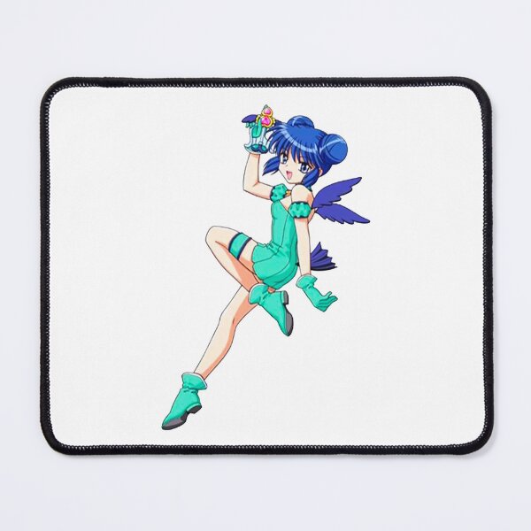 Item preview, Mew Mint — Yagami Central designed and sold by Designnnyy.