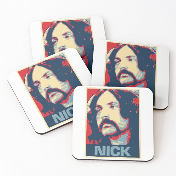 Item preview, Nick designed and sold by DFA.