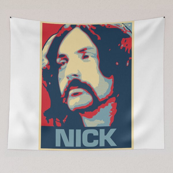 Item preview, Nick designed and sold by DFA.