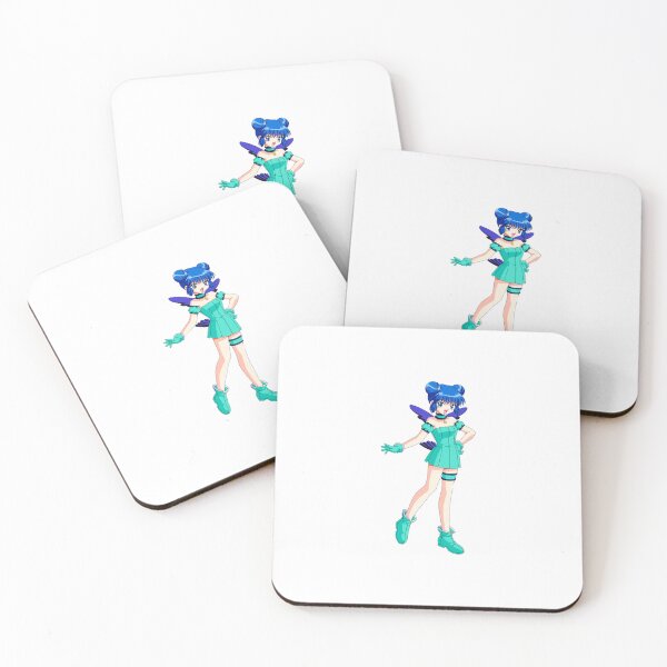 Item preview, Mew Mint — Yagami Central  designed and sold by Designnnyy.