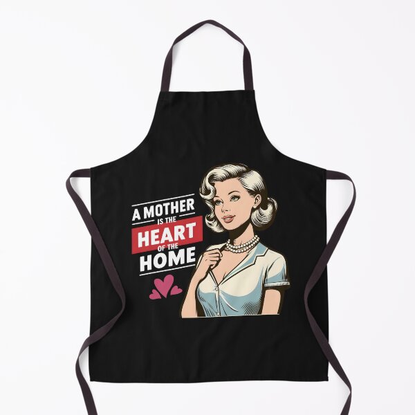 Item preview, A Mother Is The Heart Of The Home designed and sold by deviatepolo.