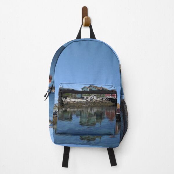 Item preview, Canadian landscape designed and sold by KNBS.