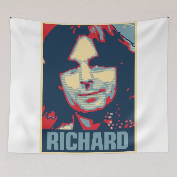 Item preview, Richard designed and sold by DFA.