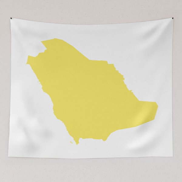 Item preview, Saudi Arabia Love in Lemon designed and sold by Maren Misner.
