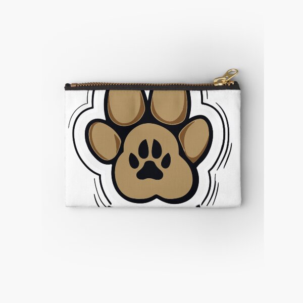 Item preview, Bear Paw Track & Thrill Adventure Design designed and sold by NiftyWrx.
