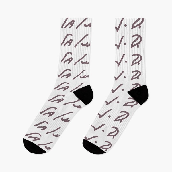 Item preview, J. D. Salinger Signature designed and sold by Gentle40Winks.