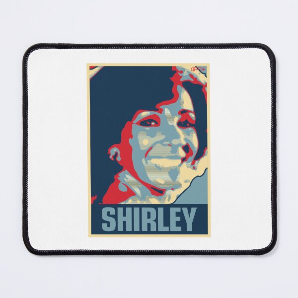 Aperçu de l'œuvre Shirley créée et vendue par DFA.