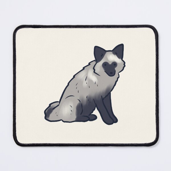 Item preview, Silver Fox designed and sold by Mayarart.