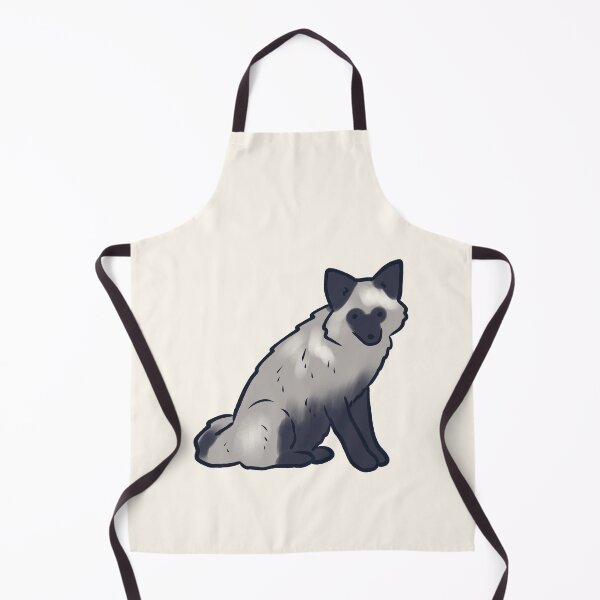 Item preview, Silver Fox designed and sold by Mayarart.