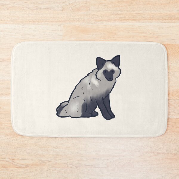 Item preview, Silver Fox designed and sold by Mayarart.